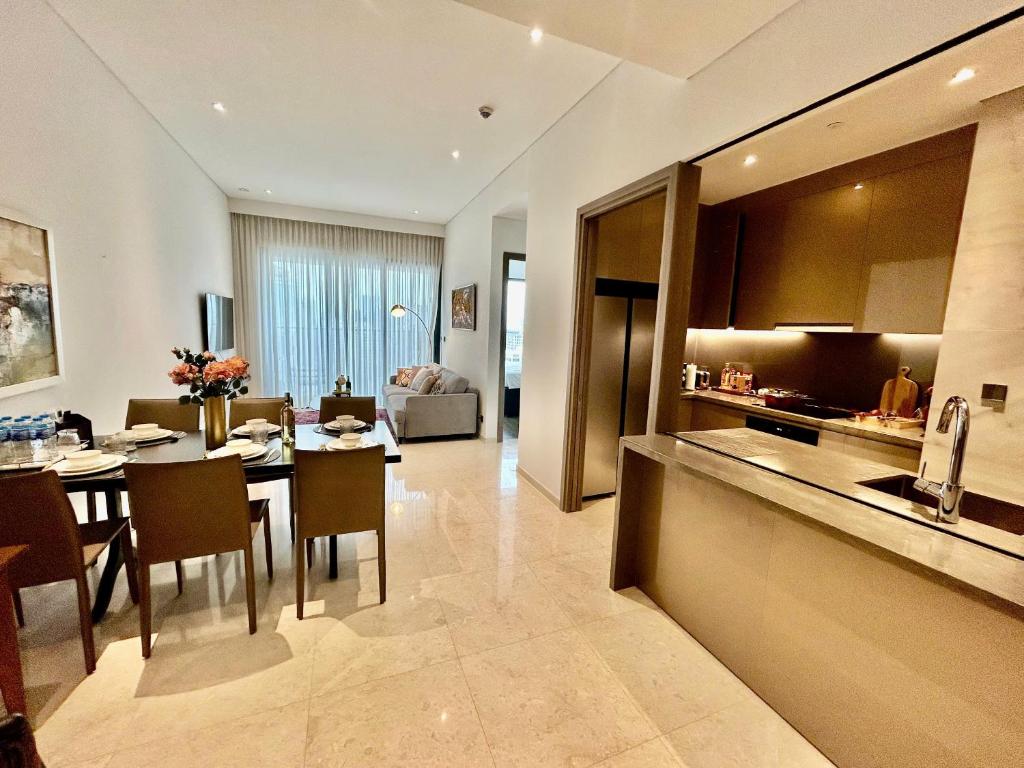 The Marq Residence by Convinia