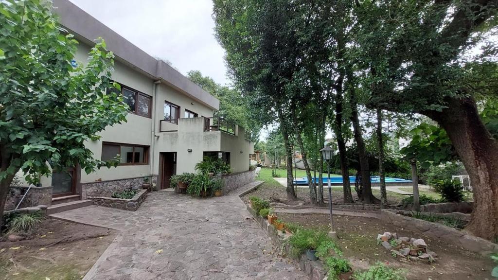 Casa Yala photo 1