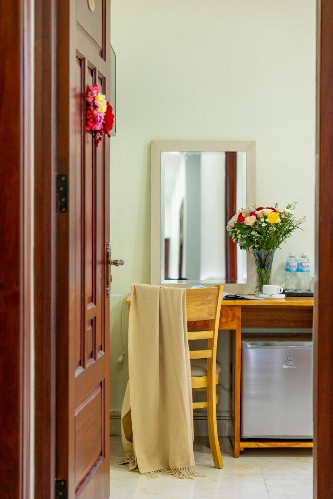 AHA Xuan Truong Hotel