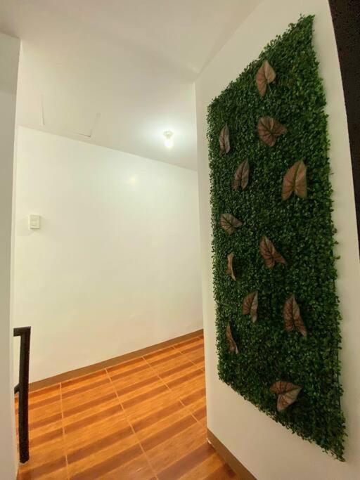 TRP4 - Rustic Styled 2BR Townhouse in DecaClark Angeles, Mabalacat