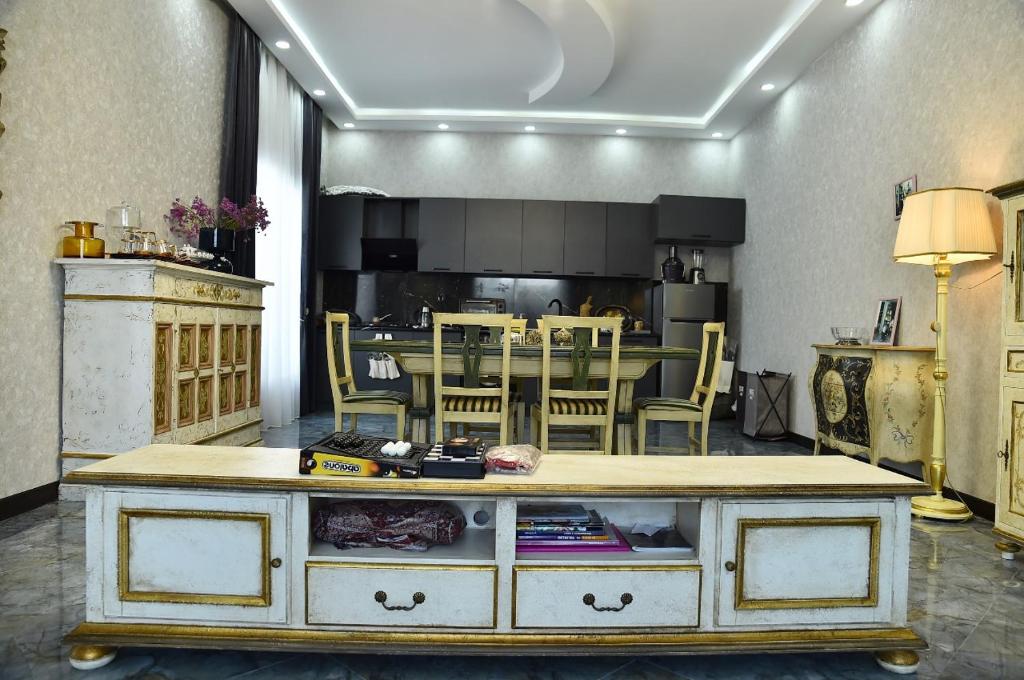 Villa Mardakan photo 3