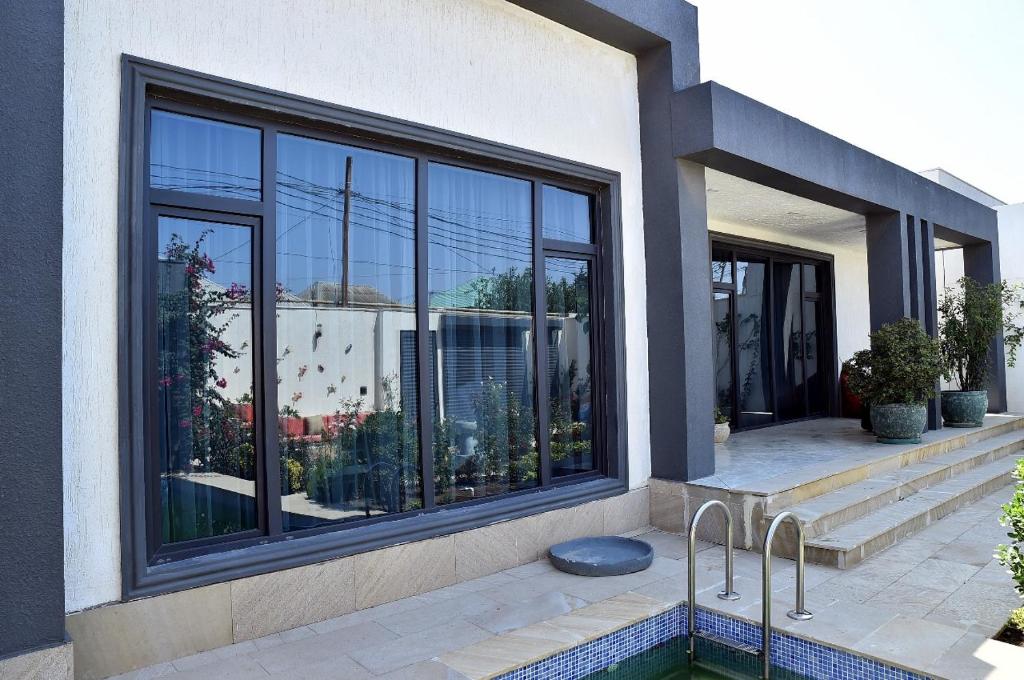 Villa Mardakan photo 2