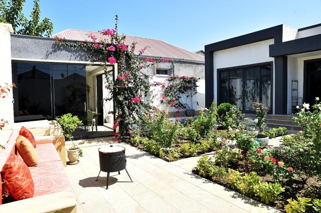Villa Mardakan