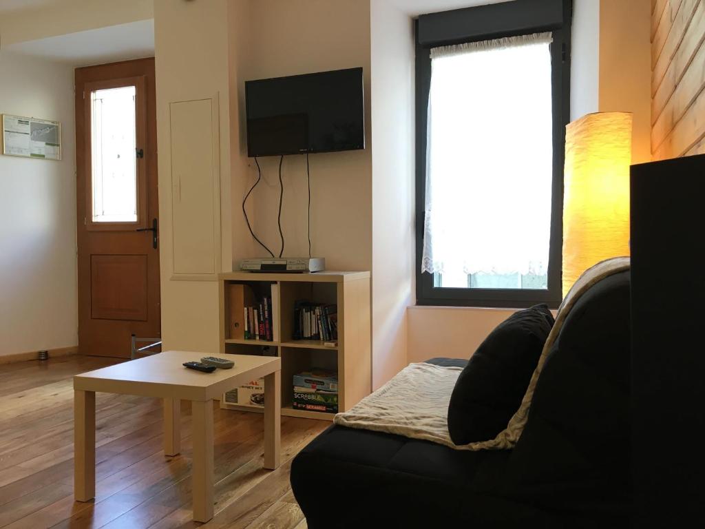 Appartement n° 32 photo 2