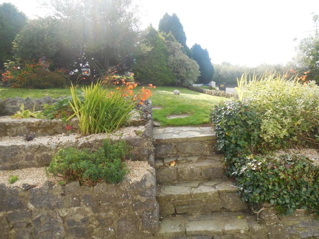 Fitzgerald's Farmhouse Accommodation V94 YY47 photo 4