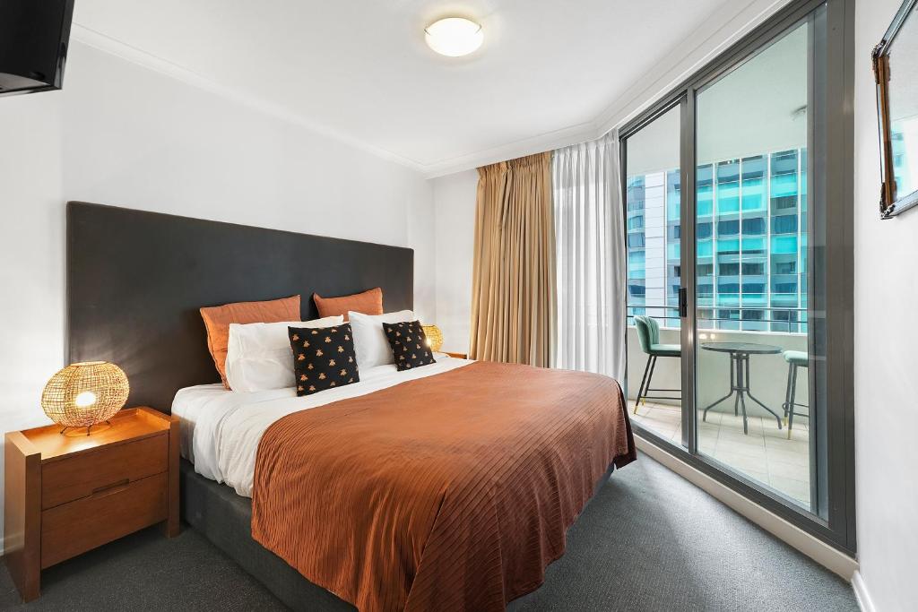 CBD Central - 1BDR Apt - Sebel 4 Star Resort, Sunshine Coast