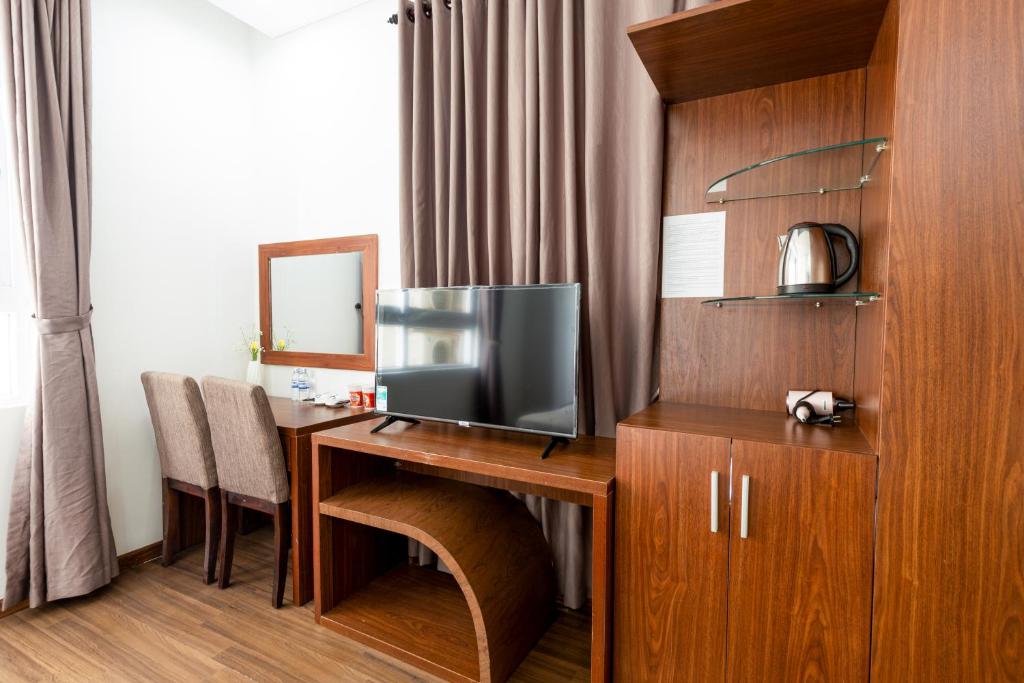 MORRI Hotel