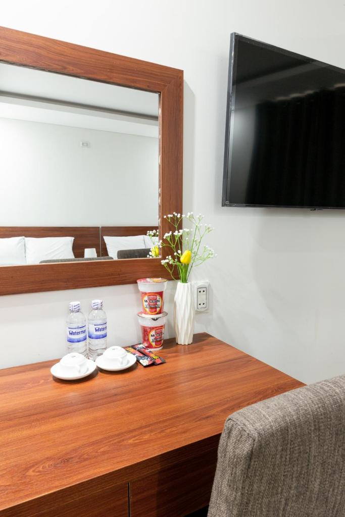 MORRI Hotel