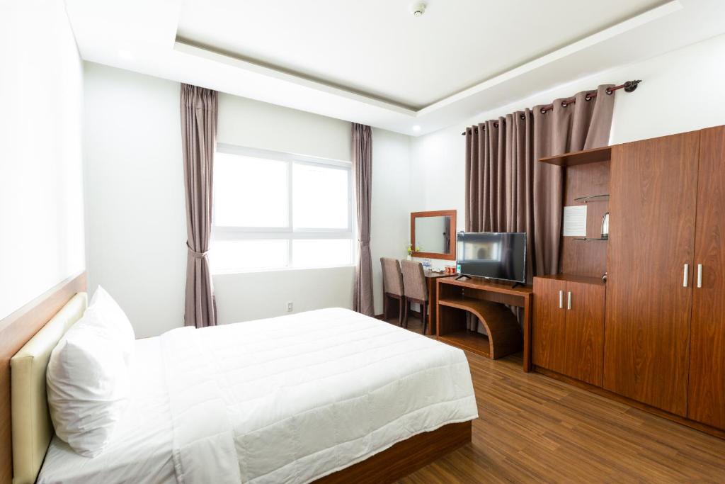 MORRI Hotel