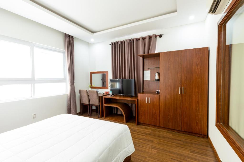 MORRI Hotel