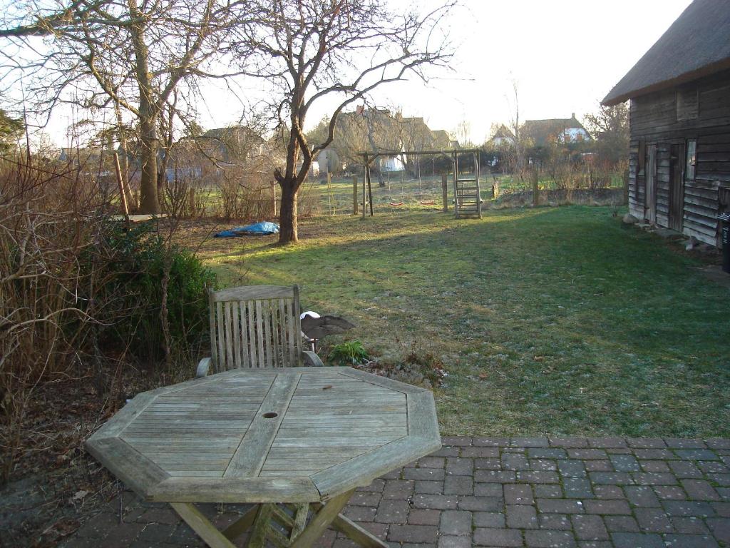 Ferienwohnung Sierke photo 3