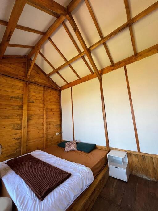 private mini cabin photo 3