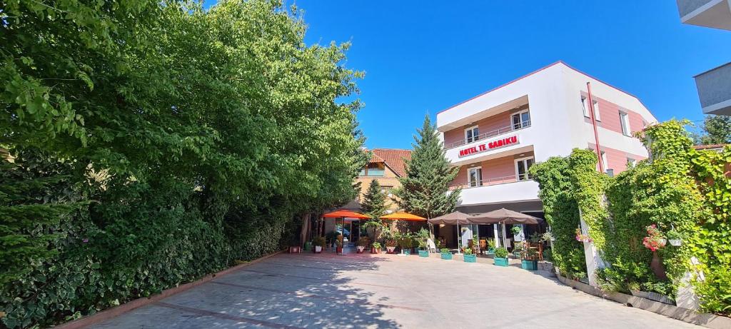 Hotel Te Sadiku photo 1