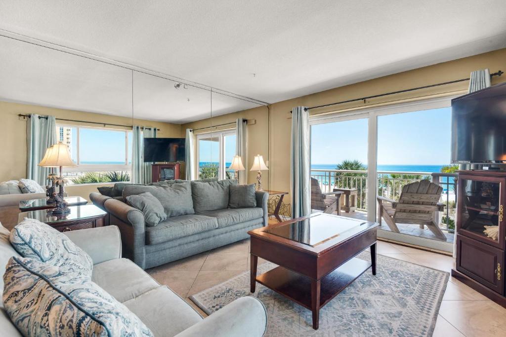 Destin Towers 32 image