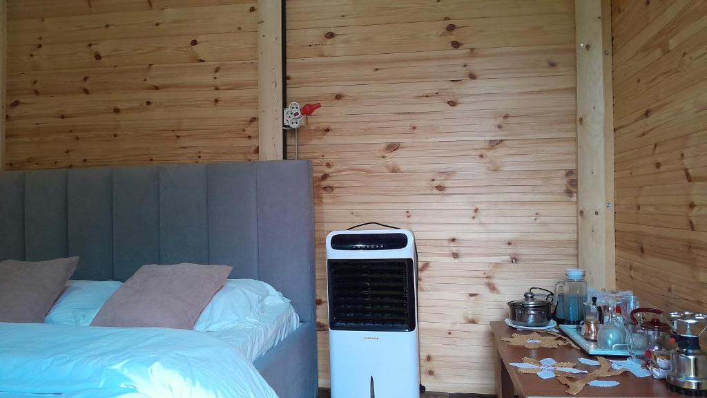Cabina Boge Albania photo 2