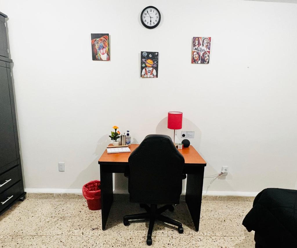 B Habitaciones CRT Room Type - Budget Twin Room