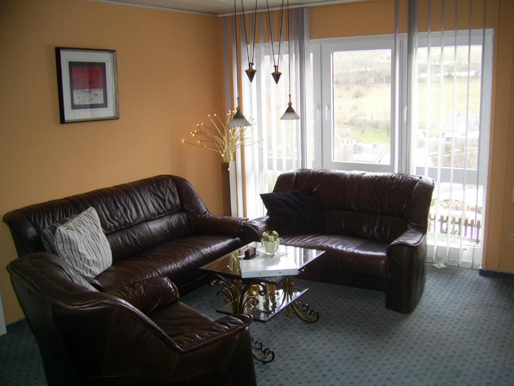Ferienwohnung Veronika Pape photo 1