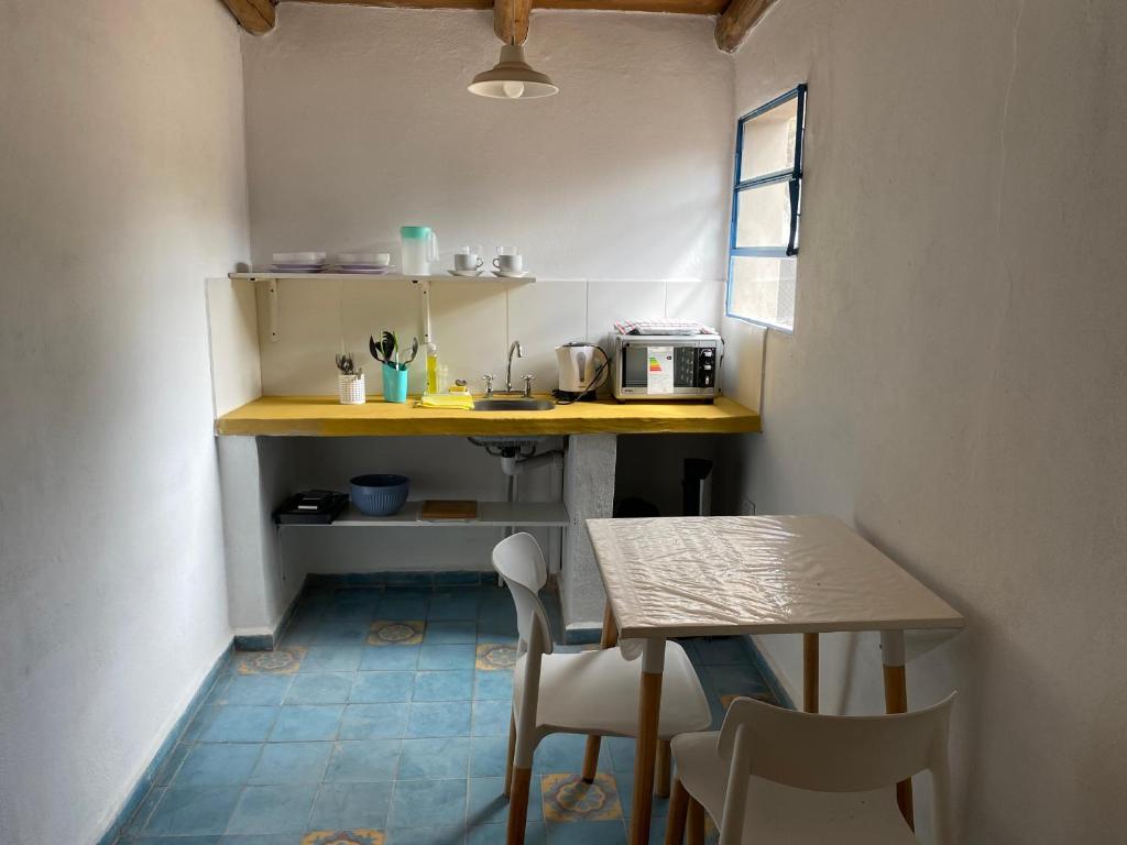 Casa Natu- Naturaleza photo 1
