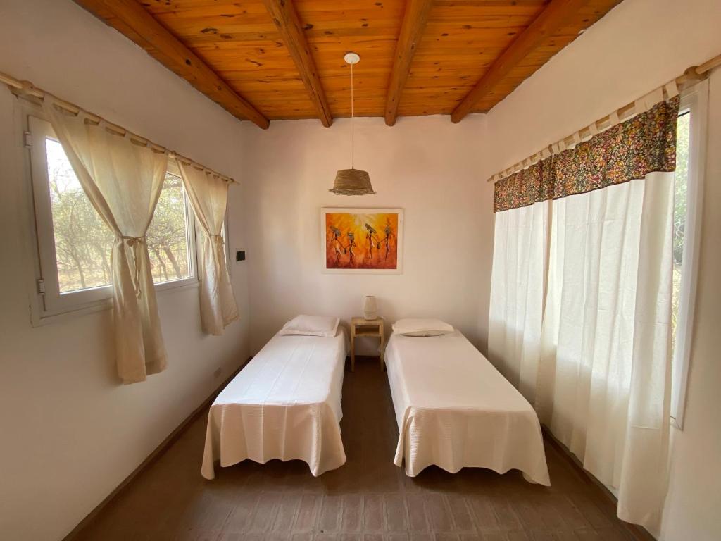 Casa Natu- Naturaleza photo 3