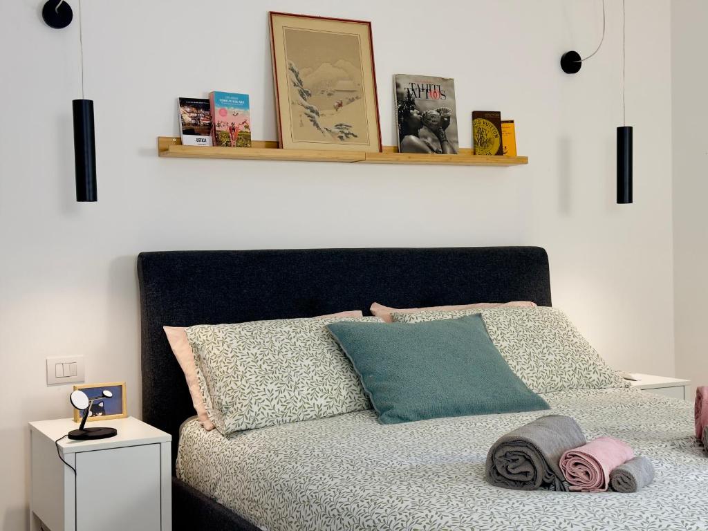 Casa di Bianca - Modern & Spacious Home with Jacuzzi - Valpolicella - Tap to explore photos