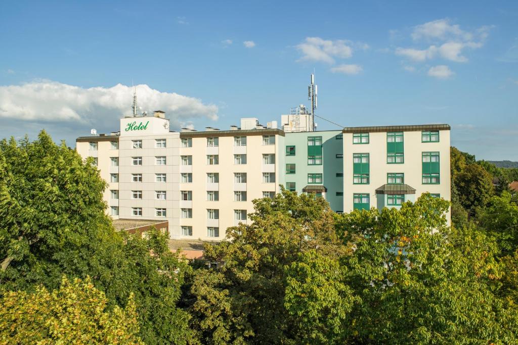 Best Western Plus Hotel Steinsgarten photo 1