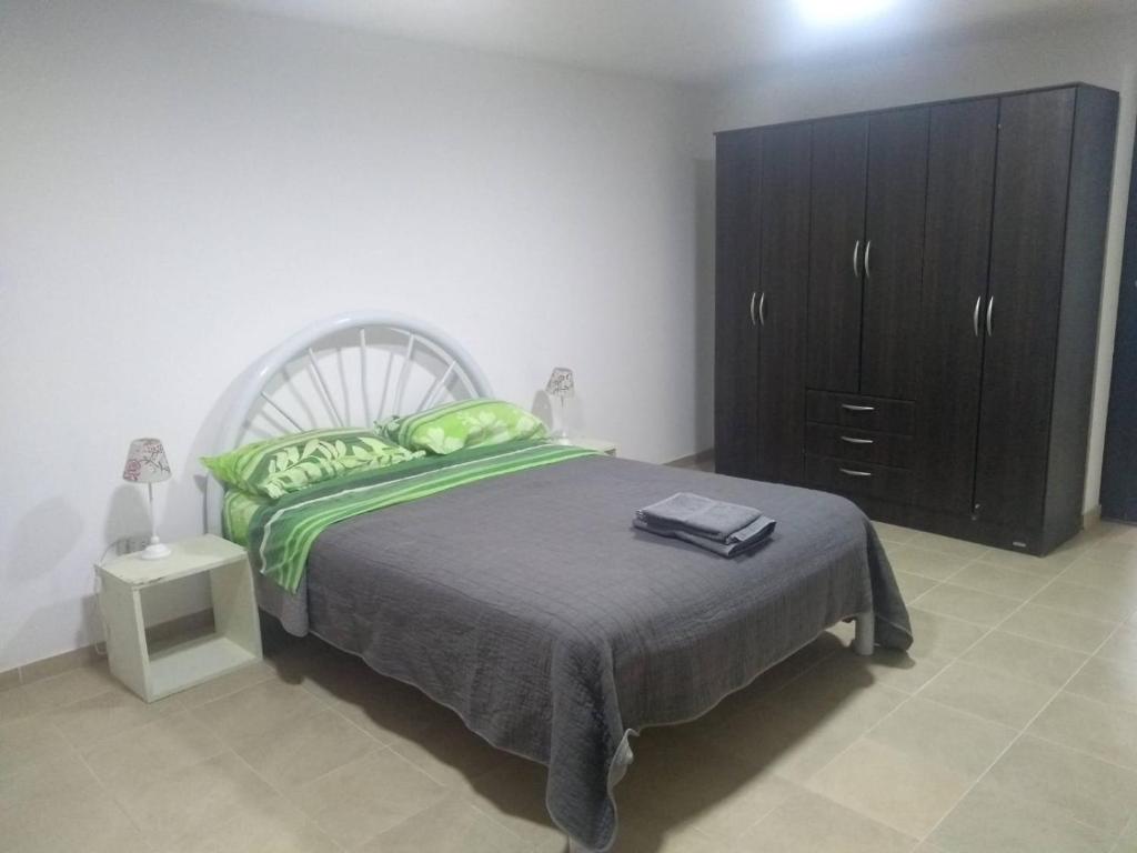 Departamento Oliva