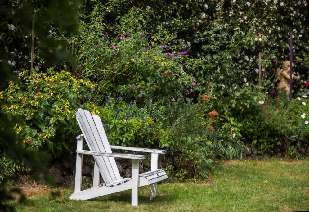 Jasmine Corner Cottage photo 1