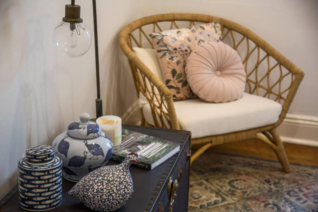 Jasmine Corner Cottage photo 2