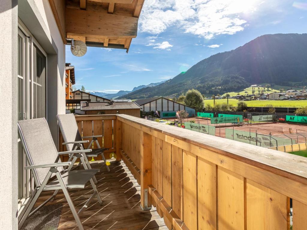 Residenz Edelalm TOP 5 photo 2