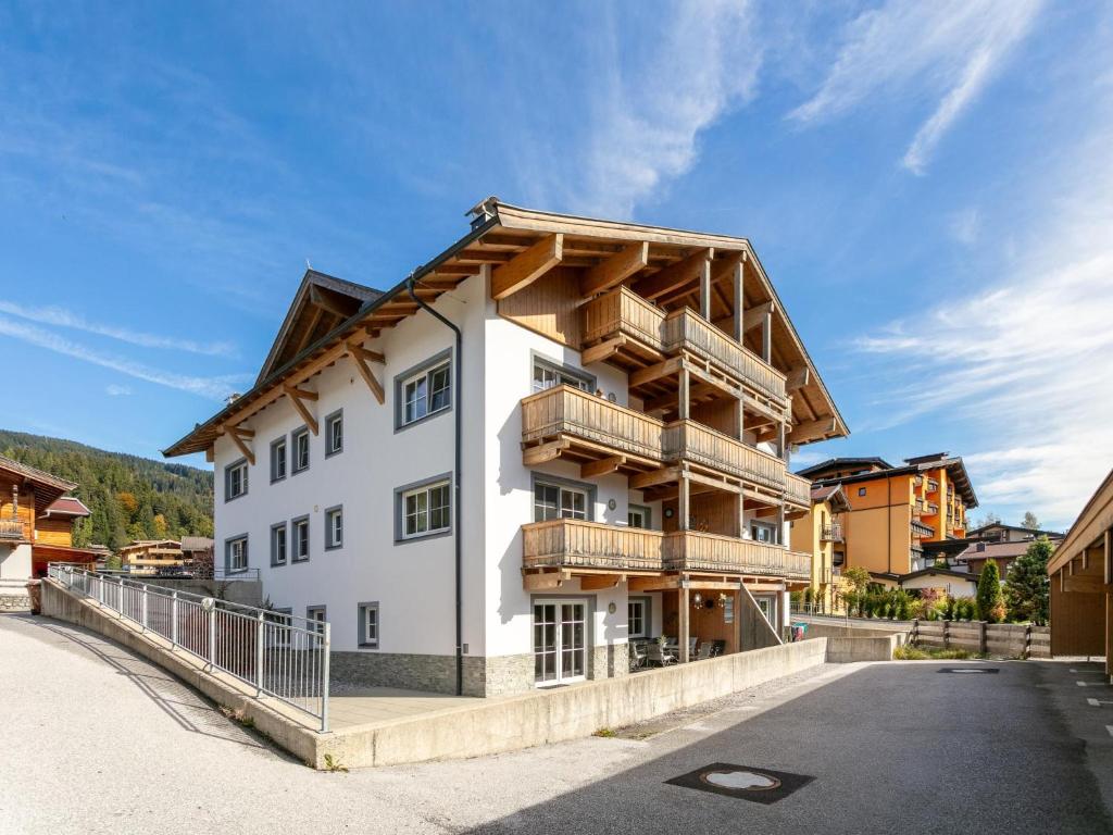 Residenz Edelalm TOP 5 photo 1