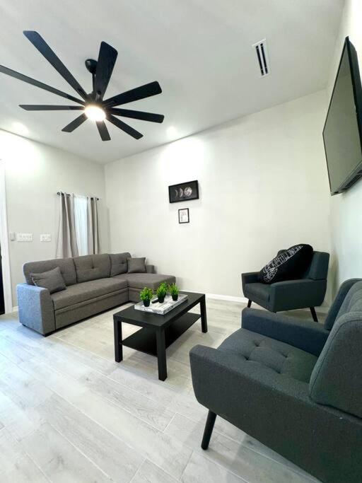 Welcome to Launchpad Living! image