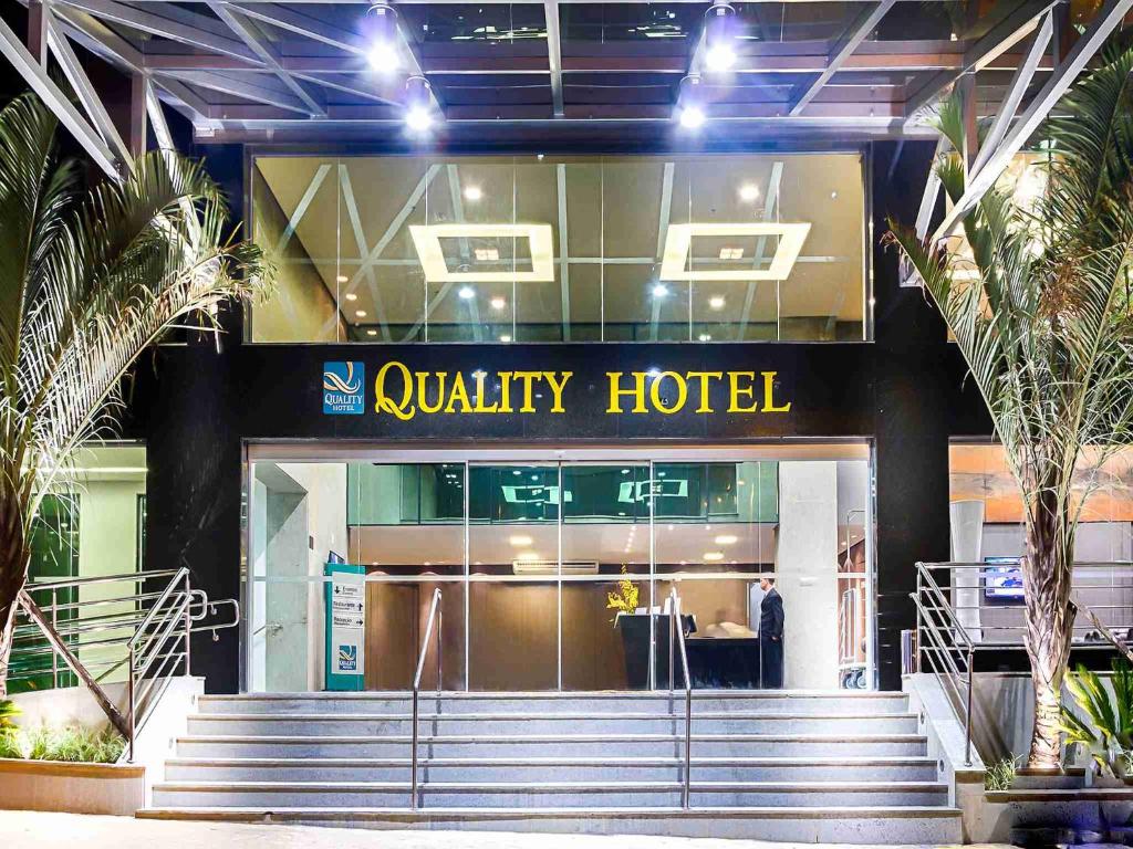 Quality Hotel Pampulha & Convention Center photo 3