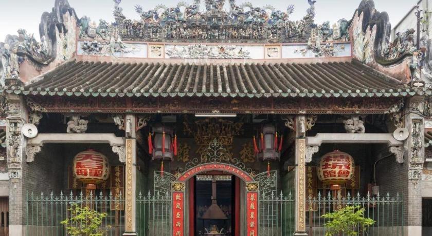 Cactusland Near Tan Son Nhat Airport