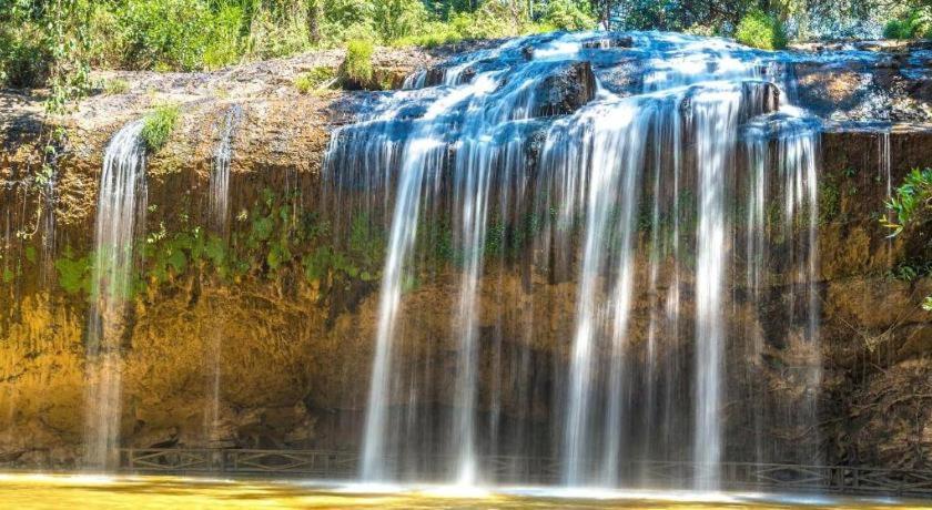 Khách sạn Nam Ngọc Đà Lạt (Nam Ngoc Hotel)