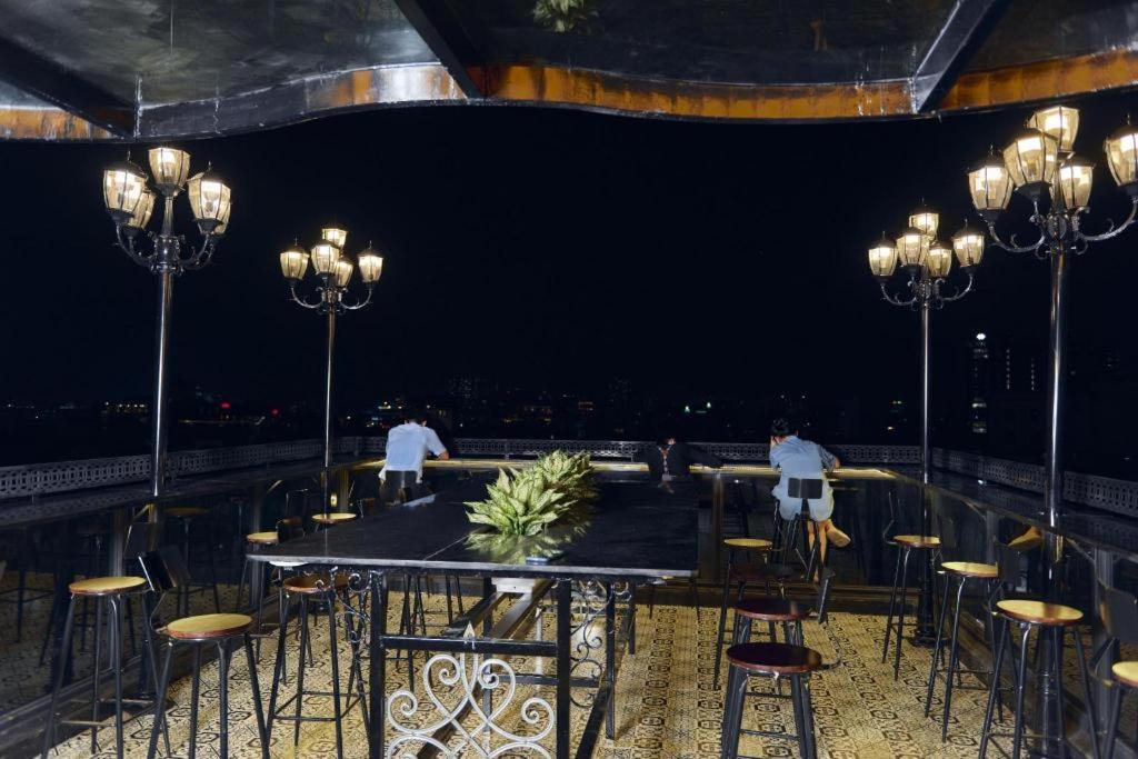 22Land Residence Hotel - 52 Ngõ Huyện