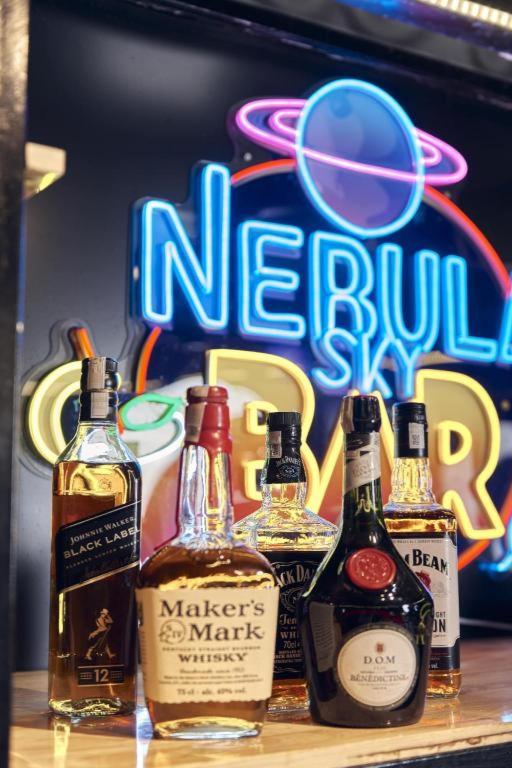 22Land Residence Hotel - 52 Ngõ Huyện