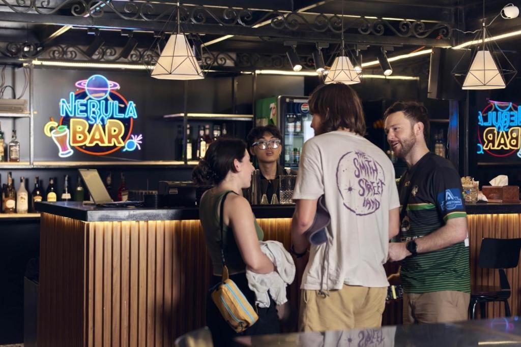 22Land Residence Hotel - 52 Ngõ Huyện