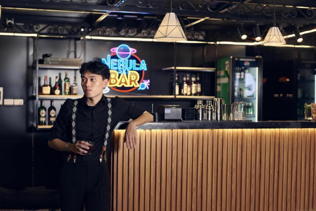 22Land Residence Hotel - 52 Ngõ Huyện