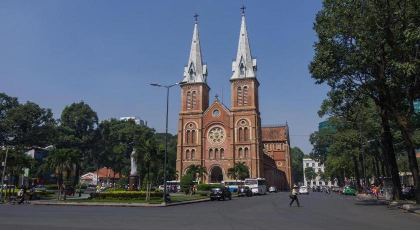 M Village Nguyễn Văn Hưởng