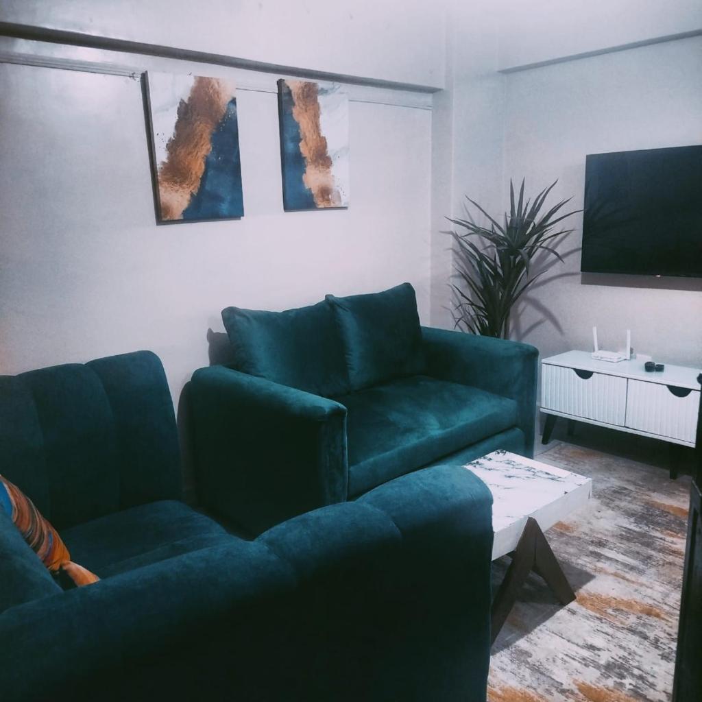 Lux Suites Oak South Gardens South B