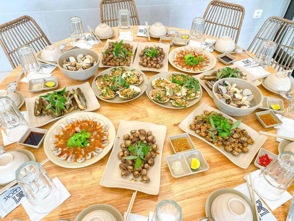 Mangrove Hotel Can Gio