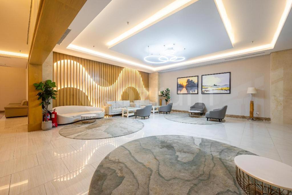 Cozrum Luxury - Aria Resort Vũng Tàu