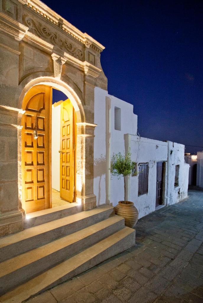 Villa Lindos photo 4