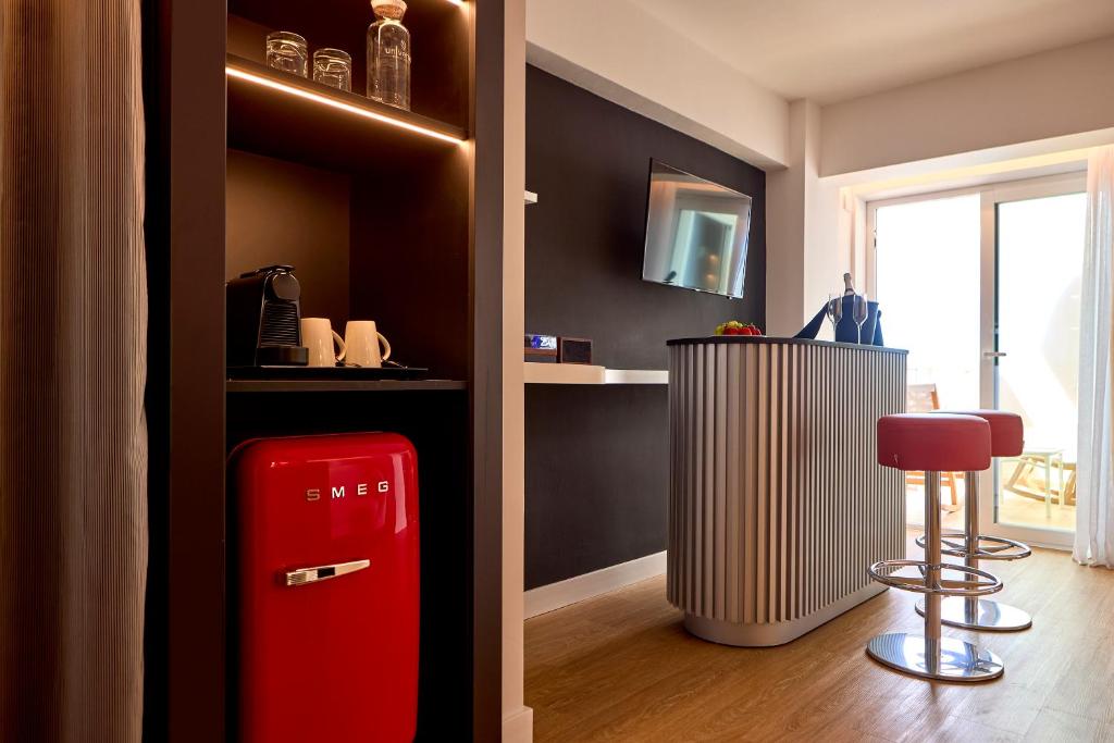 Universal Hotel Neptuno - Adults Only - Tap to explore photos