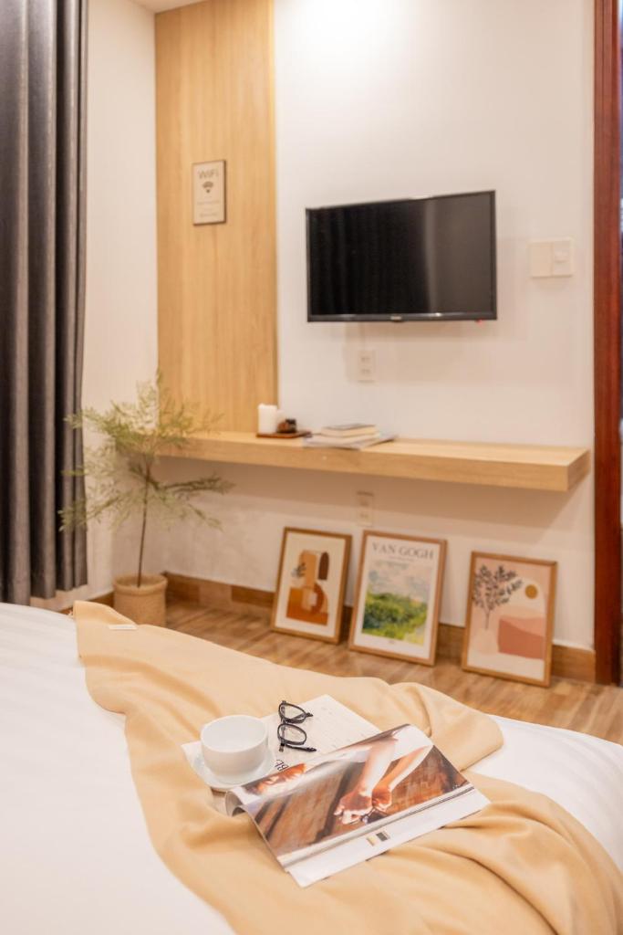 Phương Trinh Hotel