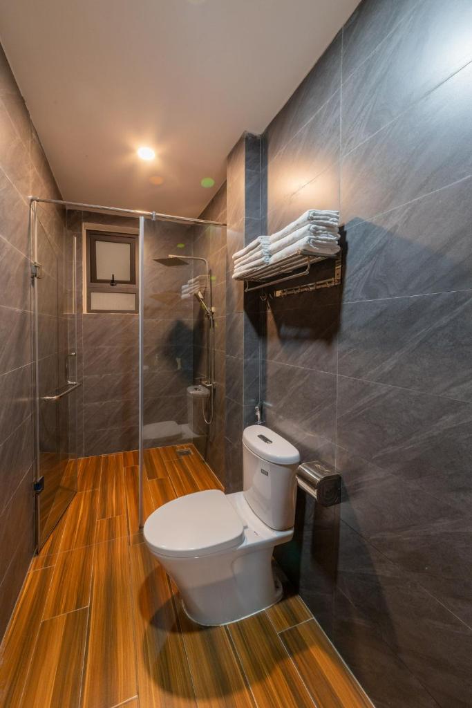 Phương Trinh Hotel