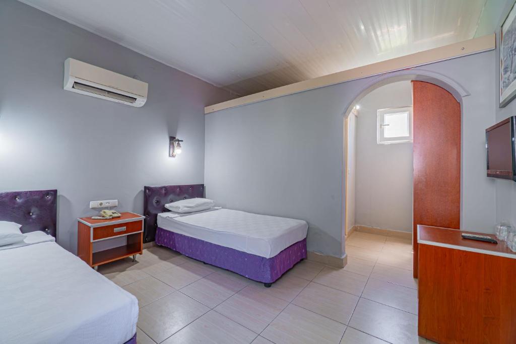 Sayanora Hotel - All Inclusive - Tap to explore photos