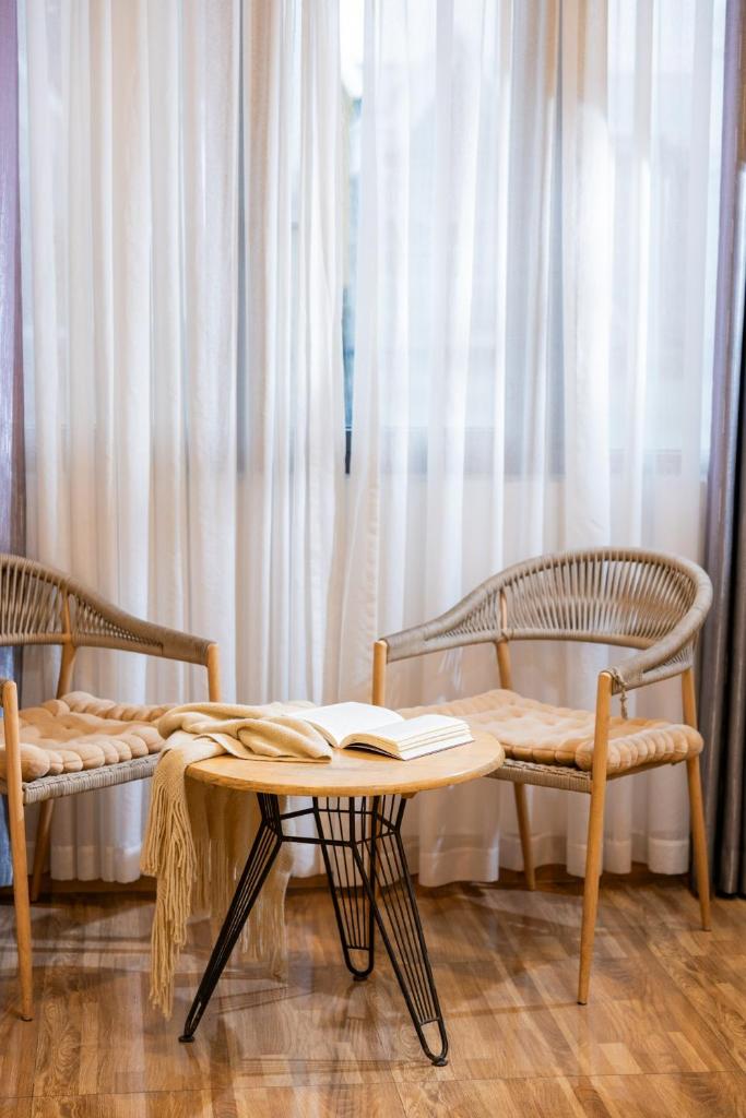 Phương Trinh Hotel