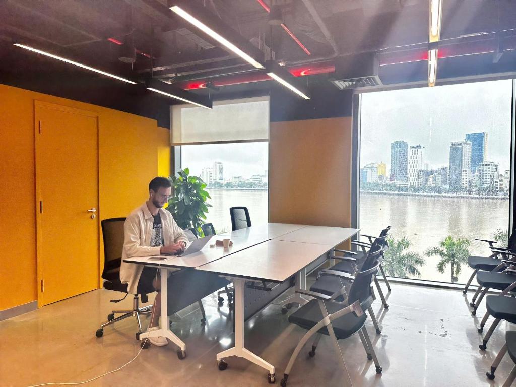 Wink Hotel Danang Riverside