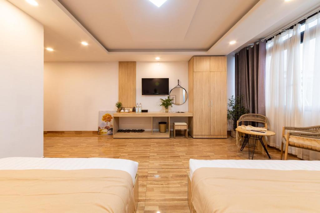 Phương Trinh Hotel